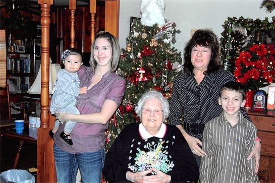 Lessie Mayes Sterns - Photo 31