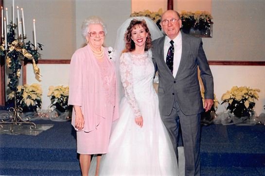 Lessie Mayes Sterns - Photo 36