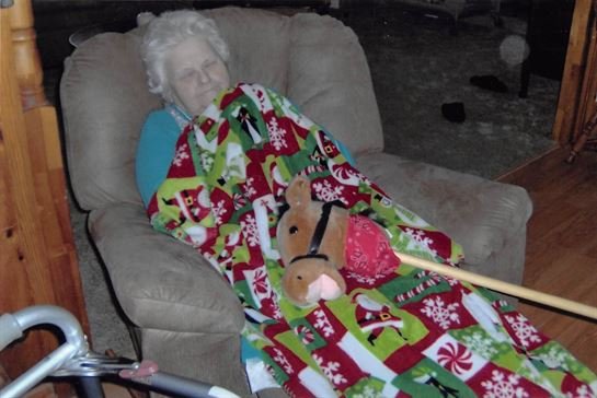 Lessie Mayes Sterns - Photo 37