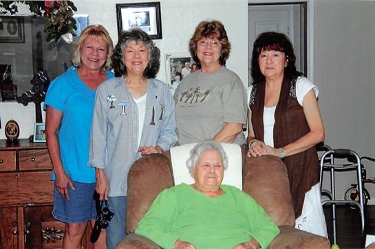 Lessie Mayes Sterns - Photo 38