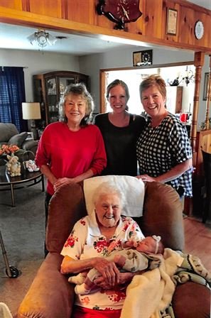 Lessie Mayes Sterns - Photo 41