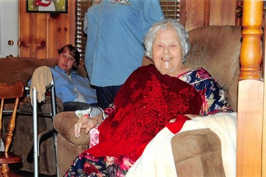 Lessie Mayes Sterns - Photo 44