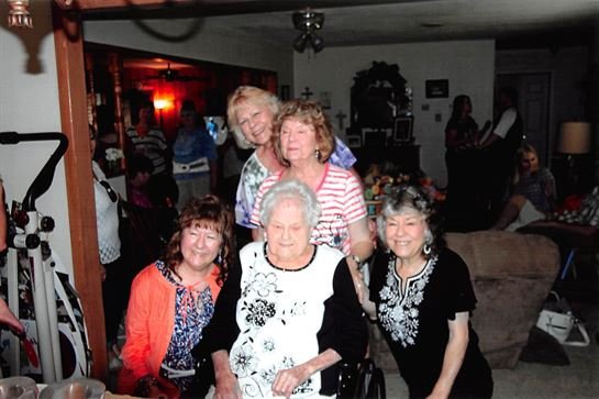 Lessie Mayes Sterns - Photo 47