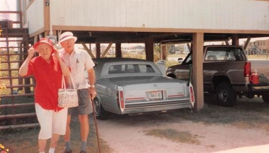 Lessie Mayes Sterns - Photo 48