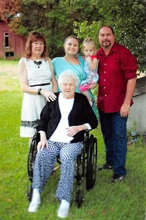 Lessie Mayes Sterns - Photo 53