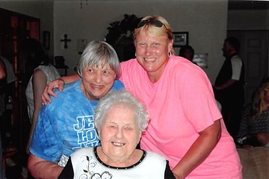 Lessie Mayes Sterns - Photo 56