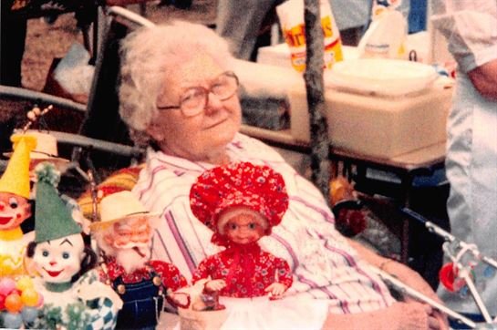 Lessie Mayes Sterns - Photo 59