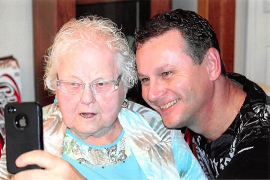 Lessie Mayes Sterns - Photo 61