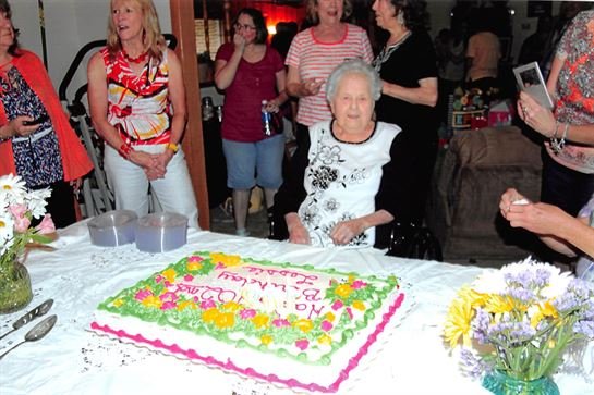 Lessie Mayes Sterns - Photo 63