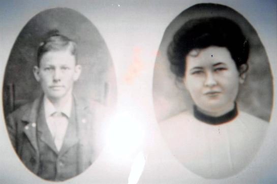 Lessie Mayes Sterns - Photo 65