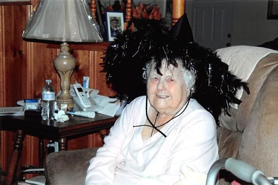 Lessie Mayes Sterns - Photo 66