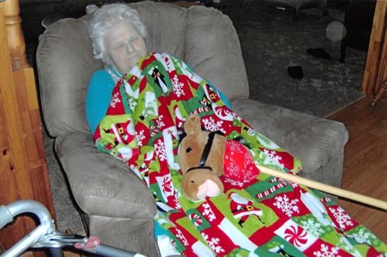 Lessie Mayes Sterns - Photo 67