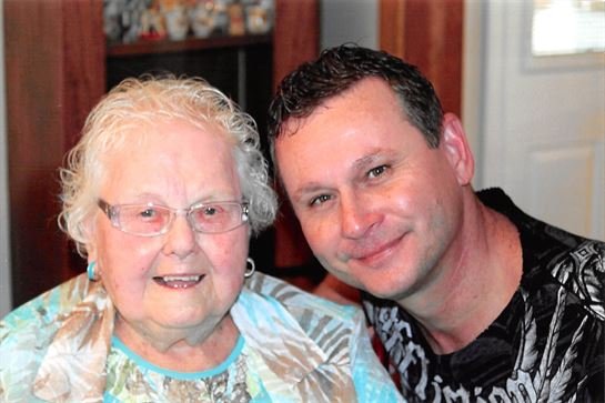 Lessie Mayes Sterns - Photo 72