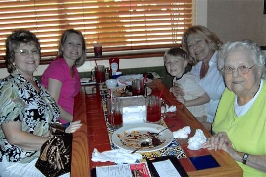 Lessie Mayes Sterns - Photo 82