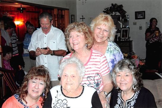 Lessie Mayes Sterns - Photo 83