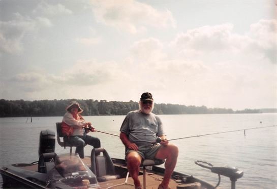 Lessie Mayes Sterns - Photo 85