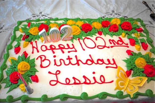 Lessie Mayes Sterns - Photo 88