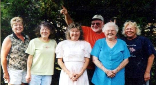 Lessie Mayes Sterns - Photo 93