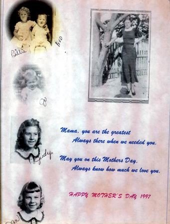 Lessie Mayes Sterns - Photo 99