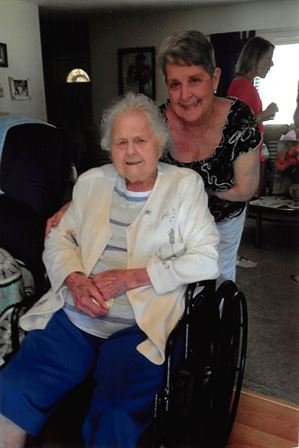 Lessie Mayes Sterns - Photo 107