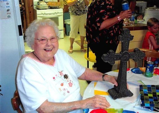 Lessie Mayes Sterns - Photo 109