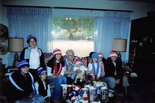 Lessie Mayes Sterns - Photo 110