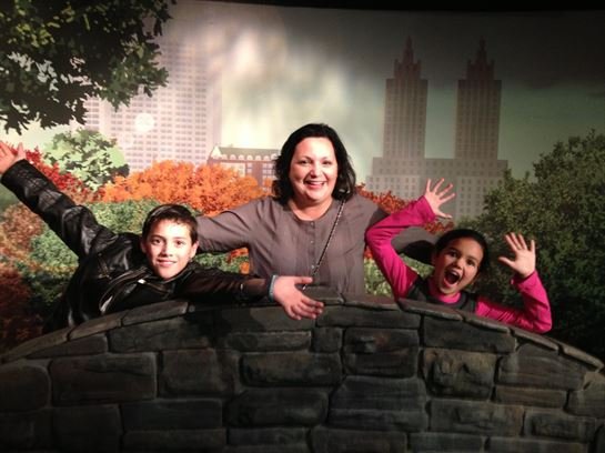 Olivia Cantu Dillow - Photo 11