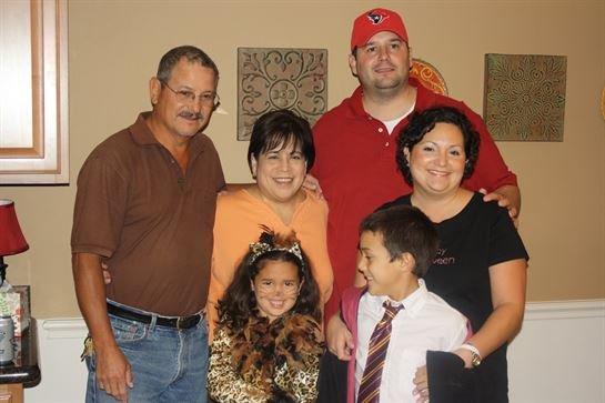 Olivia Cantu Dillow - Photo 16