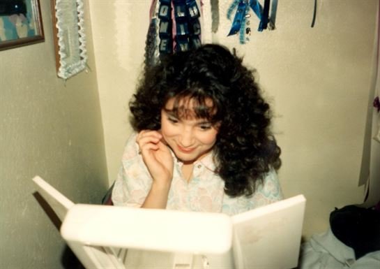 Olivia Cantu Dillow - Photo 19