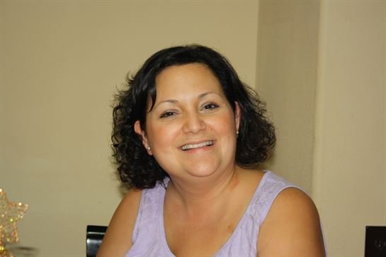 Olivia Cantu Dillow - Photo 30