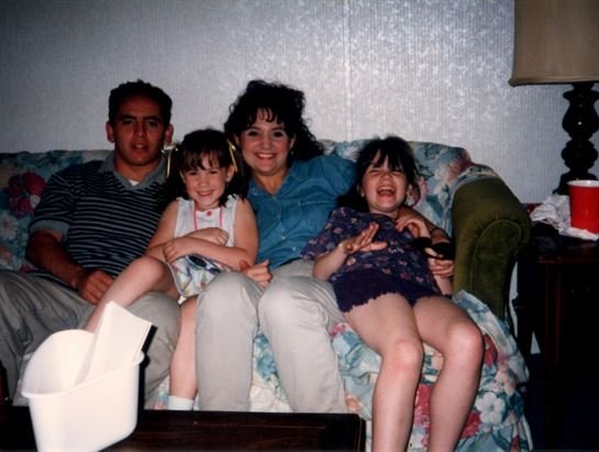 Olivia Cantu Dillow - Photo 32