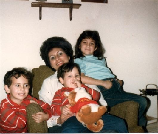 Olivia Cantu Dillow - Photo 36