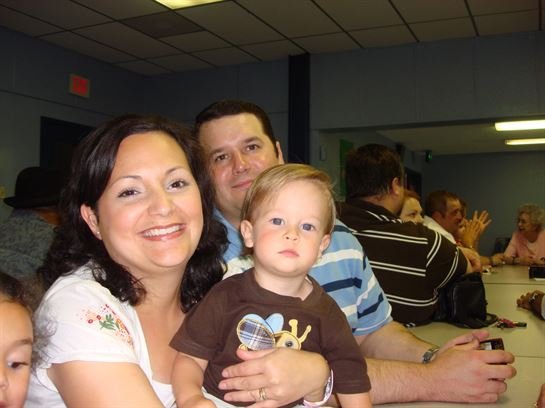 Olivia Cantu Dillow - Photo 43