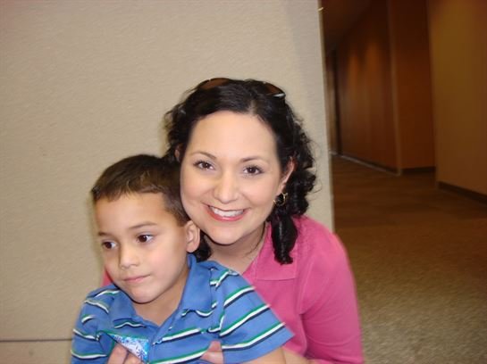 Olivia Cantu Dillow - Photo 44