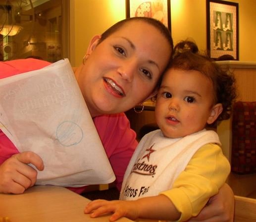 Olivia Cantu Dillow - Photo 47