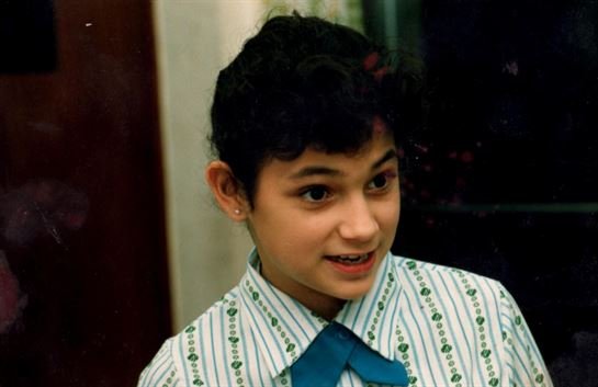 Olivia Cantu Dillow - Photo 52