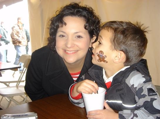 Olivia Cantu Dillow - Photo 62