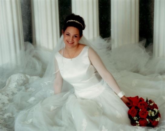 Olivia Cantu Dillow - Photo 77