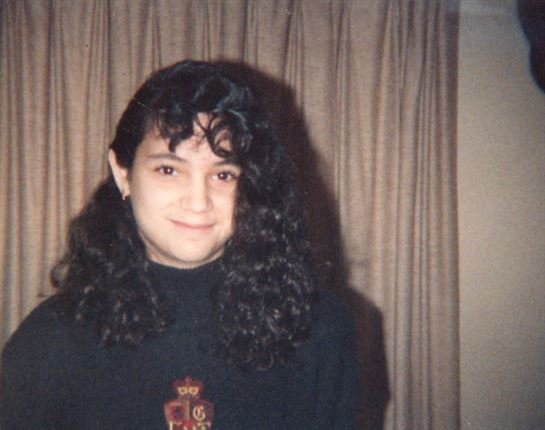 Olivia Cantu Dillow - Photo 80