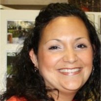 Olivia Cantu Dillow - Photo 81