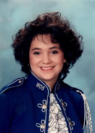 Olivia Cantu Dillow - Photo 85