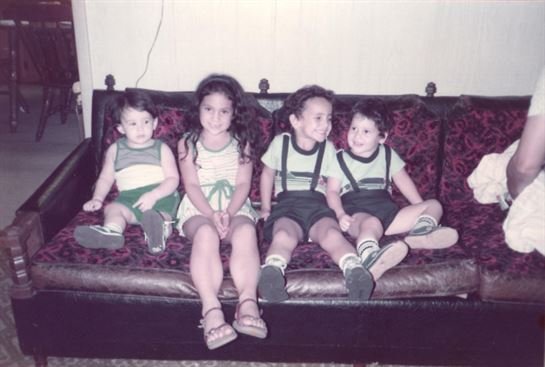 Olivia Cantu Dillow - Photo 87