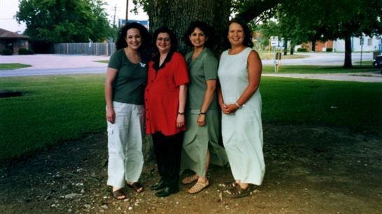 Olivia Cantu Dillow - Photo 89