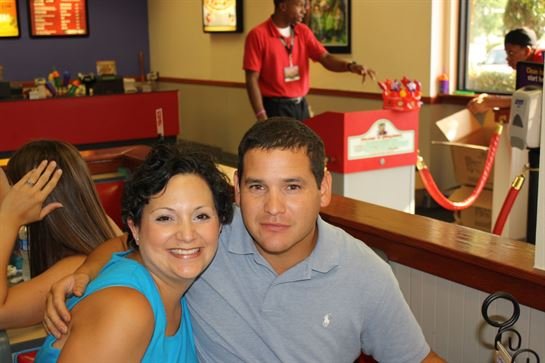 Olivia Cantu Dillow - Photo 90