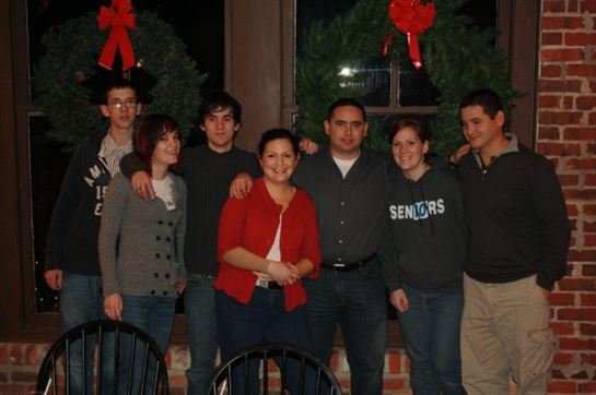 Olivia Cantu Dillow - Photo 92