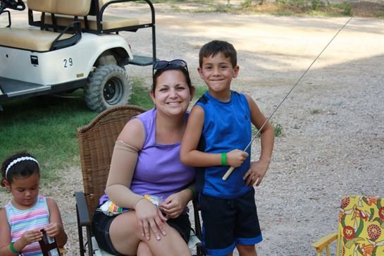 Olivia Cantu Dillow - Photo 93