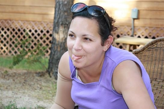 Olivia Cantu Dillow - Photo 94