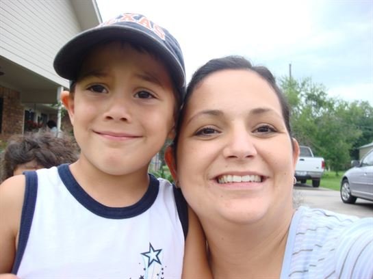 Olivia Cantu Dillow - Photo 97