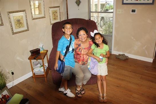 Olivia Cantu Dillow - Photo 98