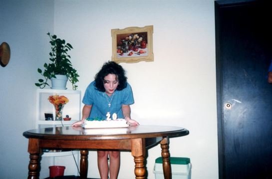 Olivia Cantu Dillow - Photo 101